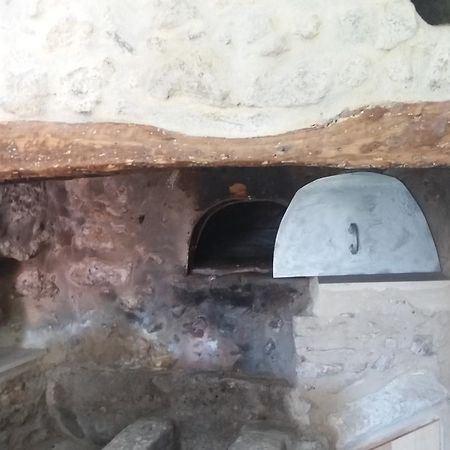 Heracles Traditional Cretan Houses Spílion Quarto foto